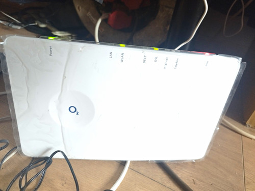 Homebox 6441 dsl wlan - homebox,
