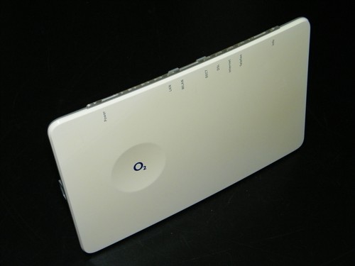 Homebox 6441 box vdsl - o2,