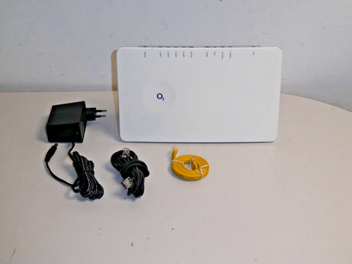 Homebox 6641 dsl - dsl, wlan