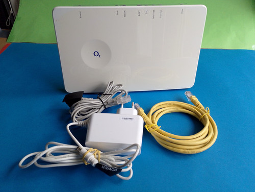 Homebox 6741 dsl router - homebox,