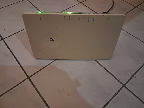 Homebox 6741 wlan - homebox,