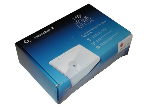 Homebox2 6441 box vdsl wlan - o2,