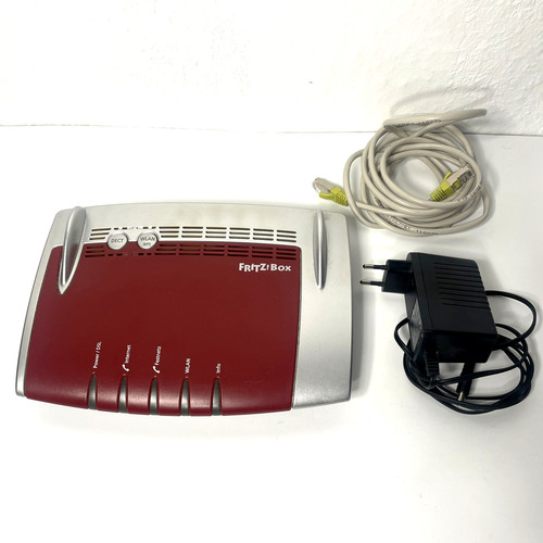 Avm fritz box 7490 wireless - 7490,