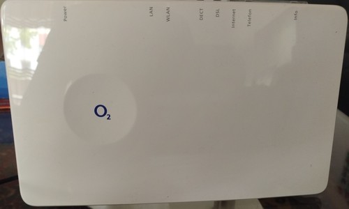 Homebox 6741 dsl - homebox, wlan