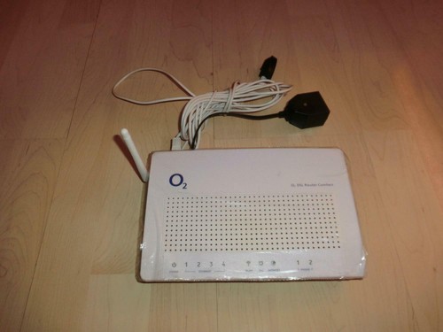Zyxel dsl router comfort - zyxel,