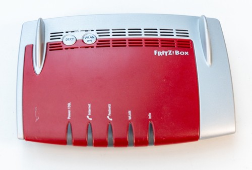 Avm fritz box 7490 wireless - avm, fritz!box