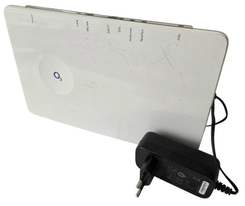 Homebox 6441 wlan dsl - 6441,