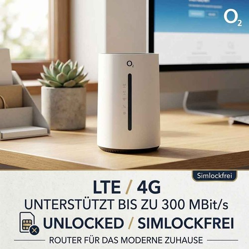 Homespot lte wlan wifi - homespot,