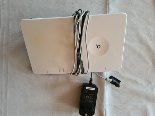 Homebox2 6741 box - 6741, wlan