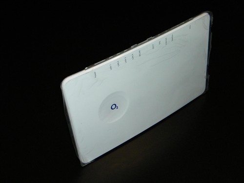 Homebox2 6741 box vdsl wlan - o2,