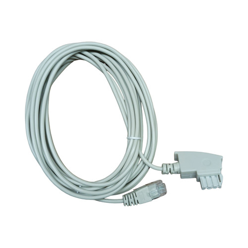 Telefon kabel dsl - kabel,