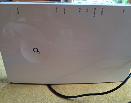 Homebox 6741 wlan - o2,