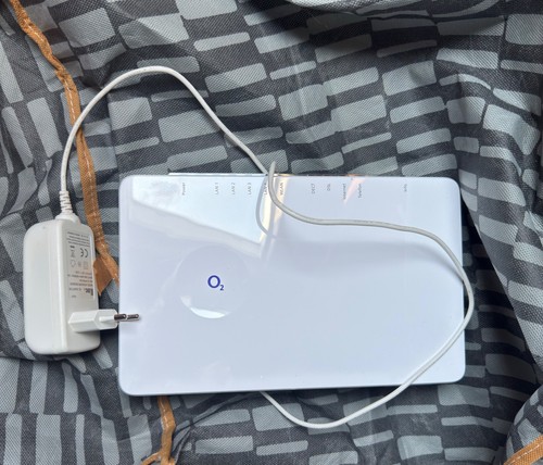 Homebox 6641 box wlan - o2,
