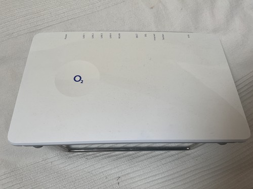 Homebox dsl router - 6641,