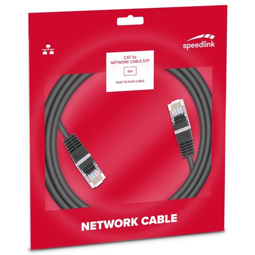Speedlink 15m netzwerk - speedlink,