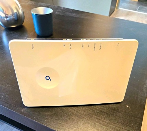 Homebox router 6441 dsl - 6441,