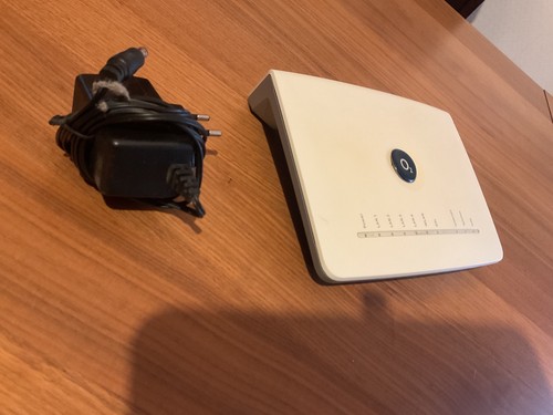 Box 6431 dsl - o2, incl
