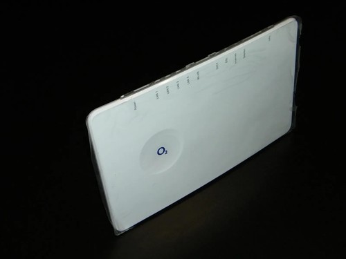 Homebox2 6641 box vdsl - 6641,