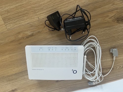 Dsl router comfort von - dsl,