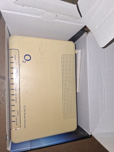 Dsl router comfort adsl2 - comfort,,