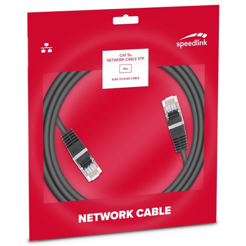 Speedlink 10m netzwerk - speedlink,