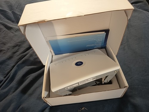 Homebox 3232 wlan router - homebox,