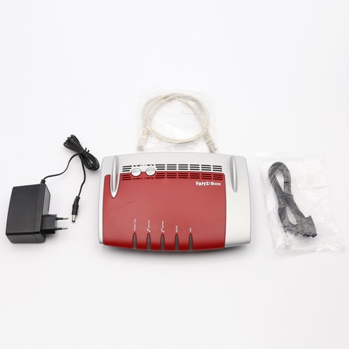 Avm fritz box 7490 dsl - 7490, o2