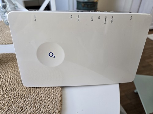 Home box 6441 router - box,