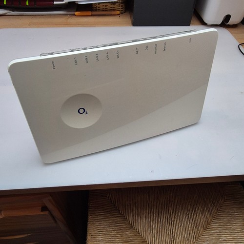 Homebox2 6641 box vdsl - homebox2,